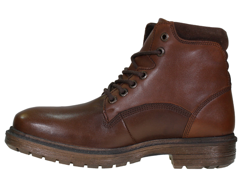 Botas Jeep 9802
