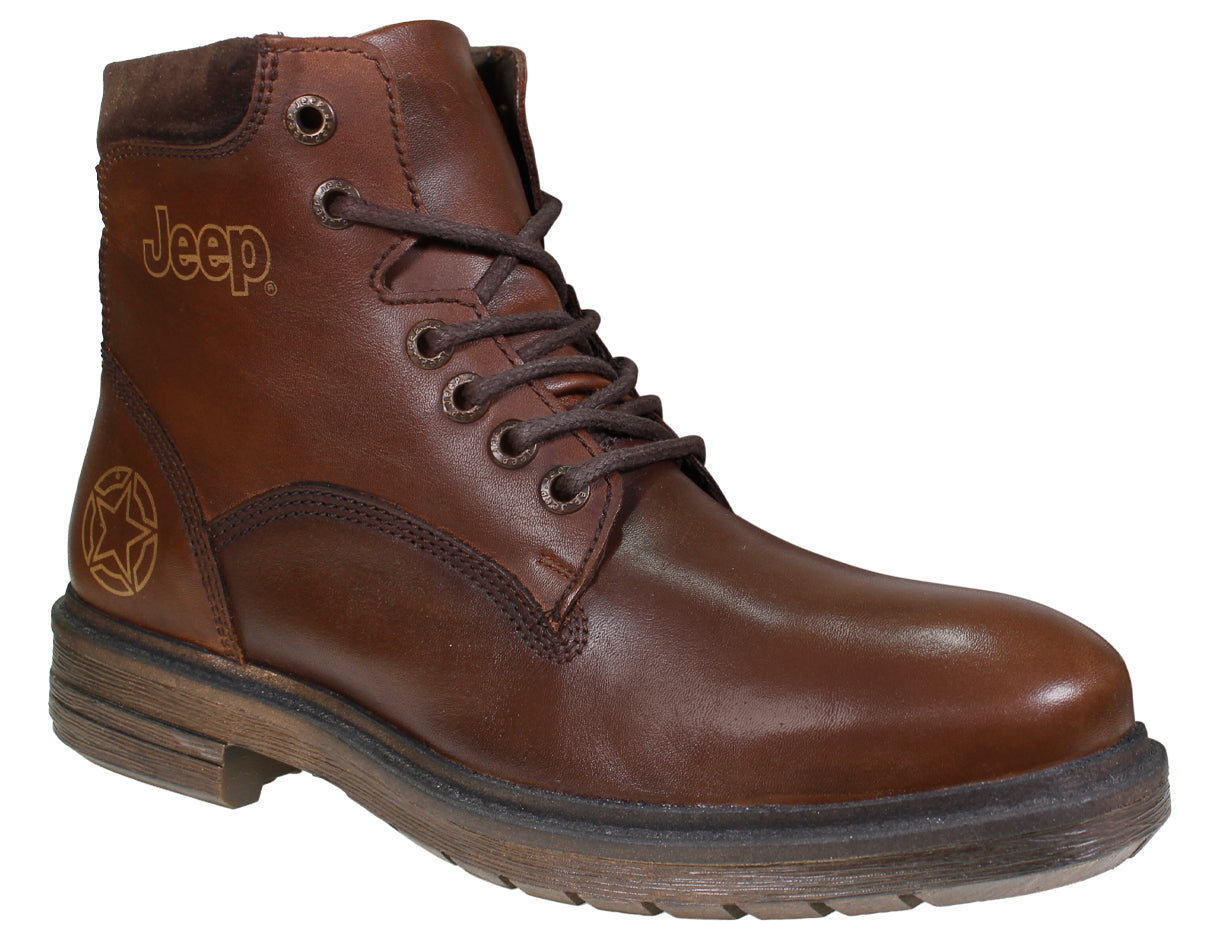Botas Jeep 9802