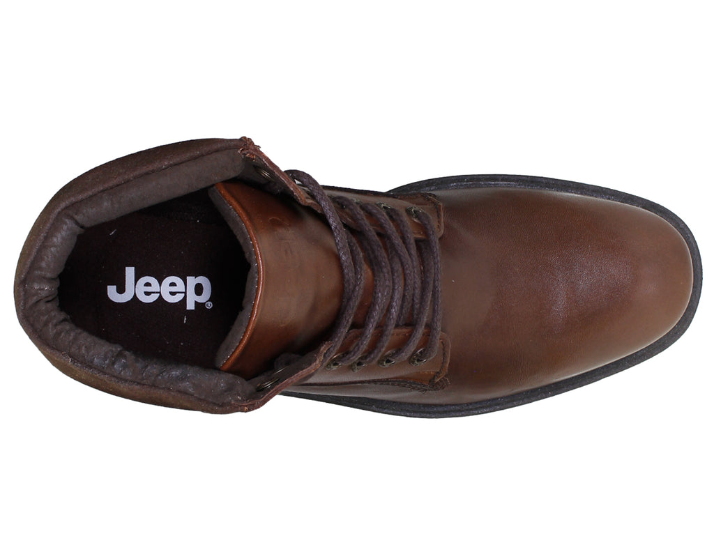 Botas Jeep 9802