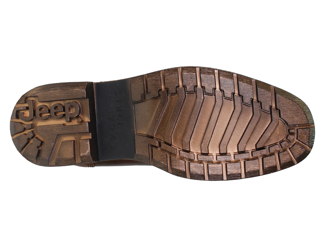 Botas Jeep 9802