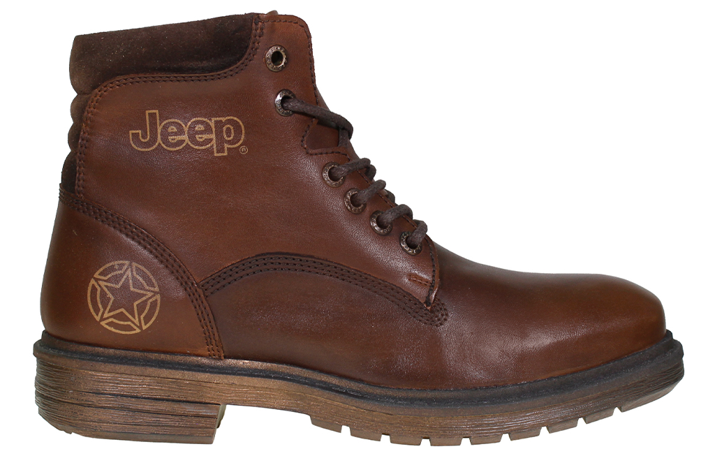 Botas Jeep 9802