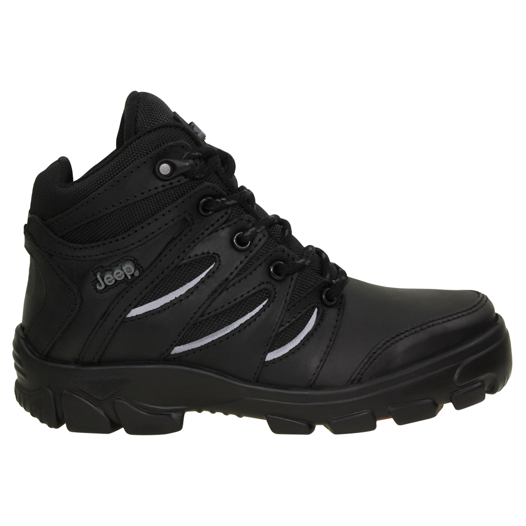 Botas Jeep Con Casquillo Mujer  850