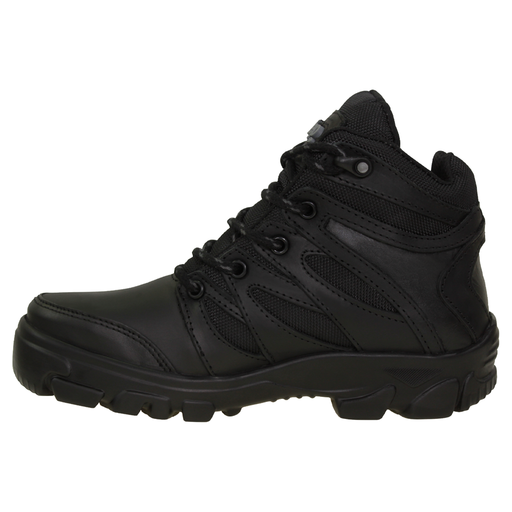 Botas Jeep Con Casquillo Mujer  850