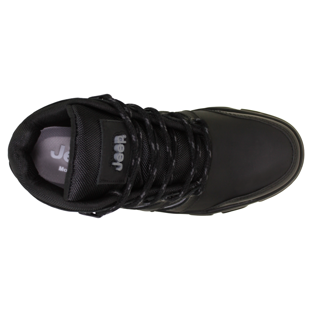 Botas Jeep Con Casquillo Mujer  850