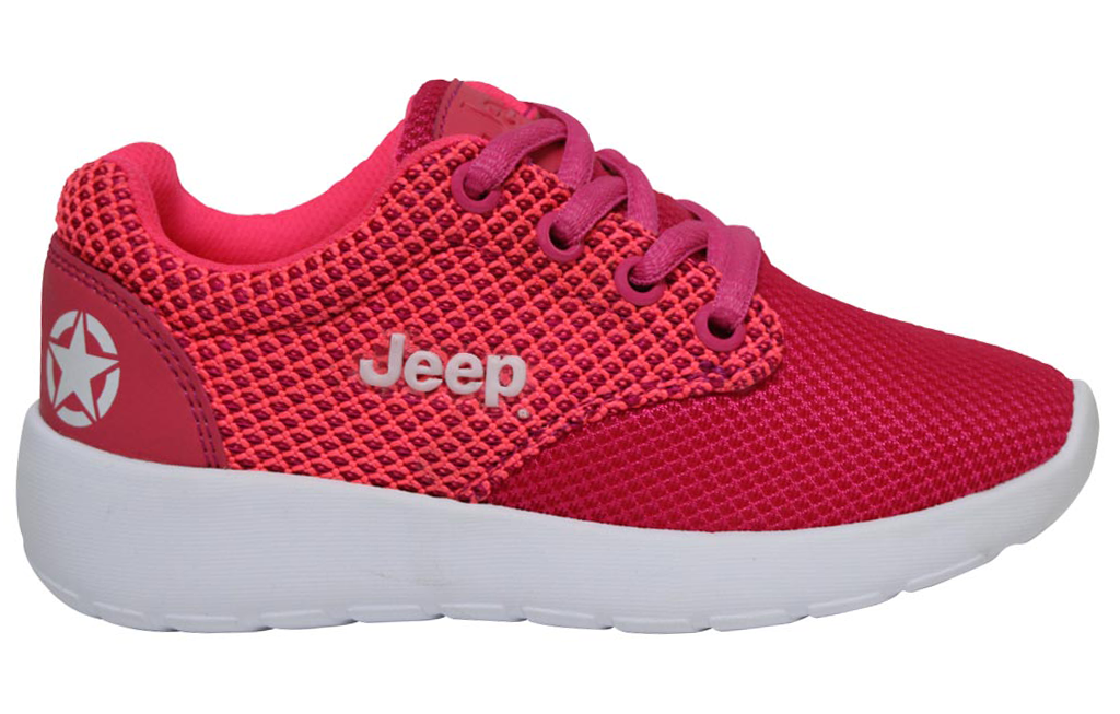 Tenis Jeep Kids Js1300