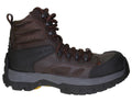 Botas Jeep 3562 Casquillo