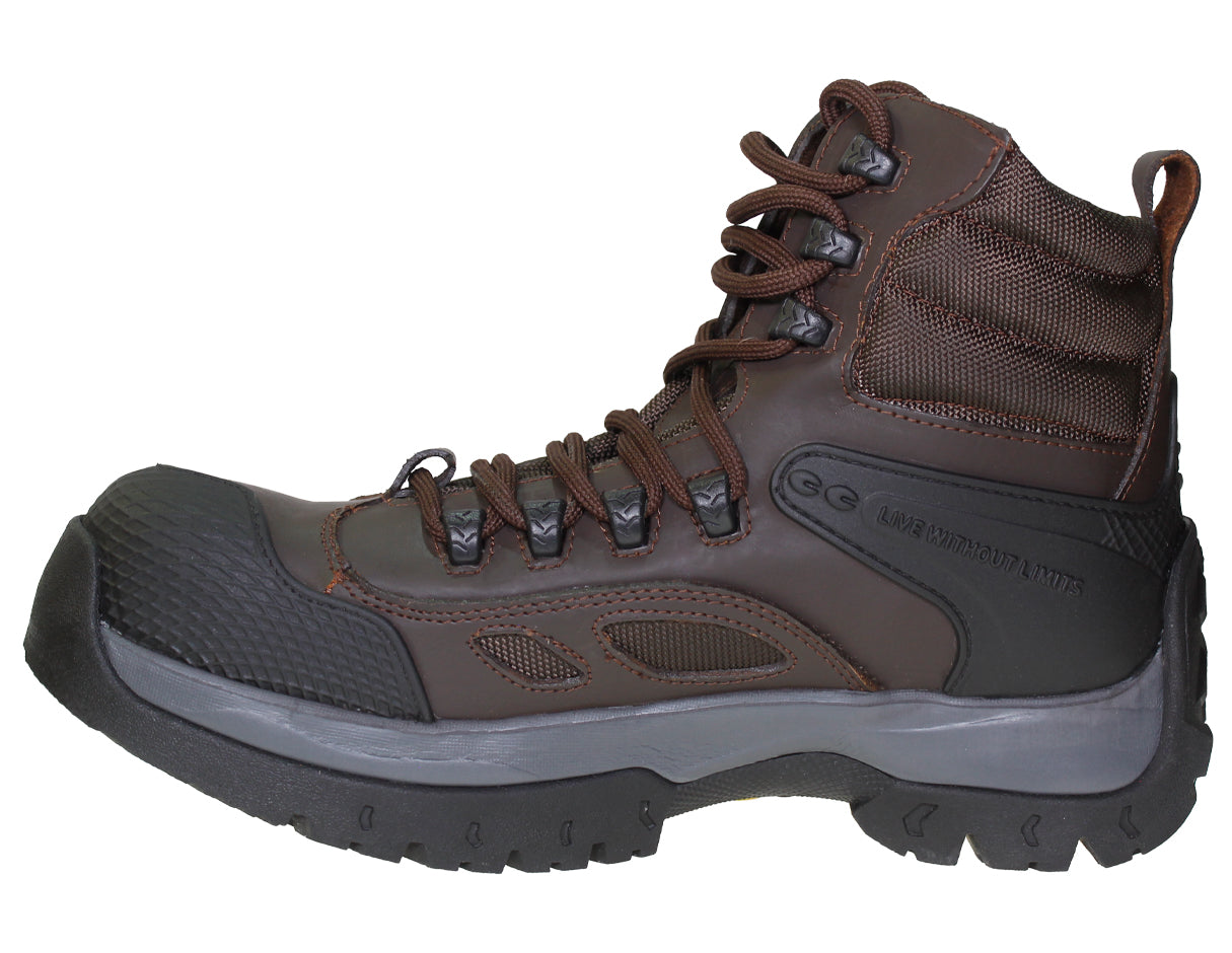 Botas Jeep 3562 Casquillo