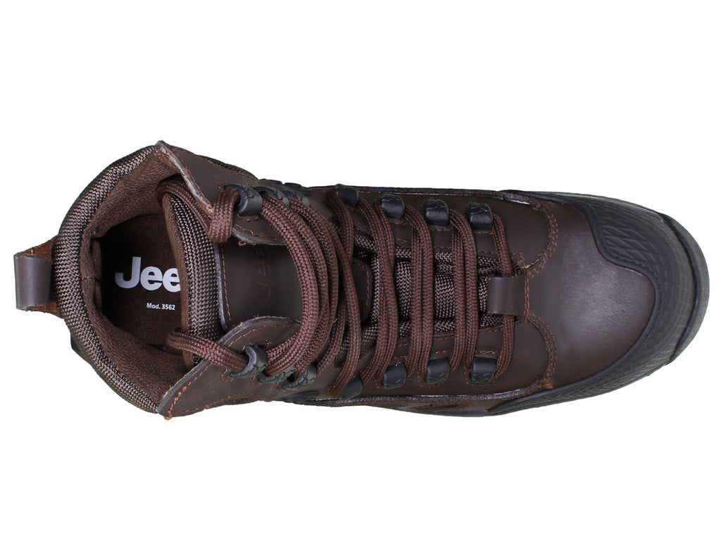 Botas Jeep 3562 Casquillo