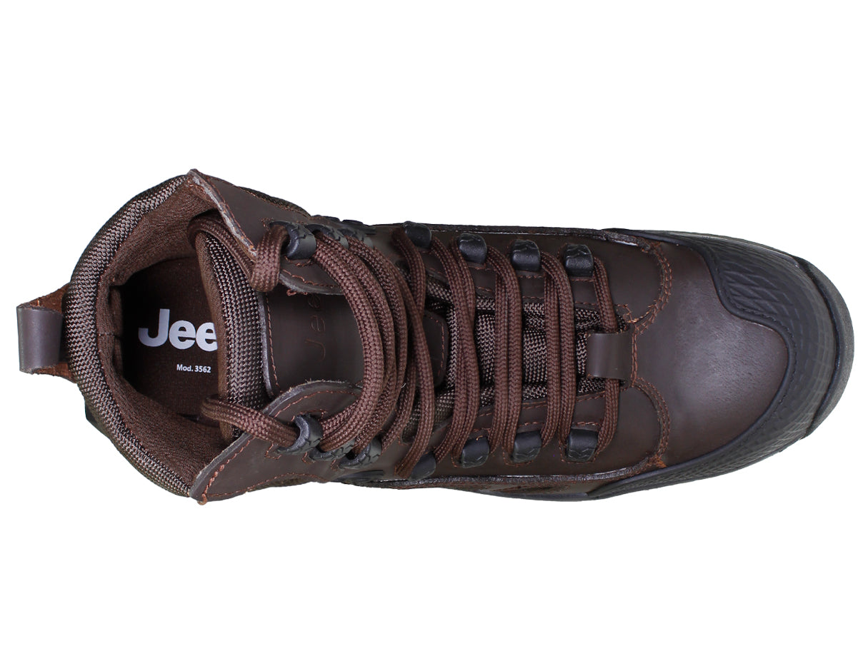 Botas Jeep 3562 Casquillo