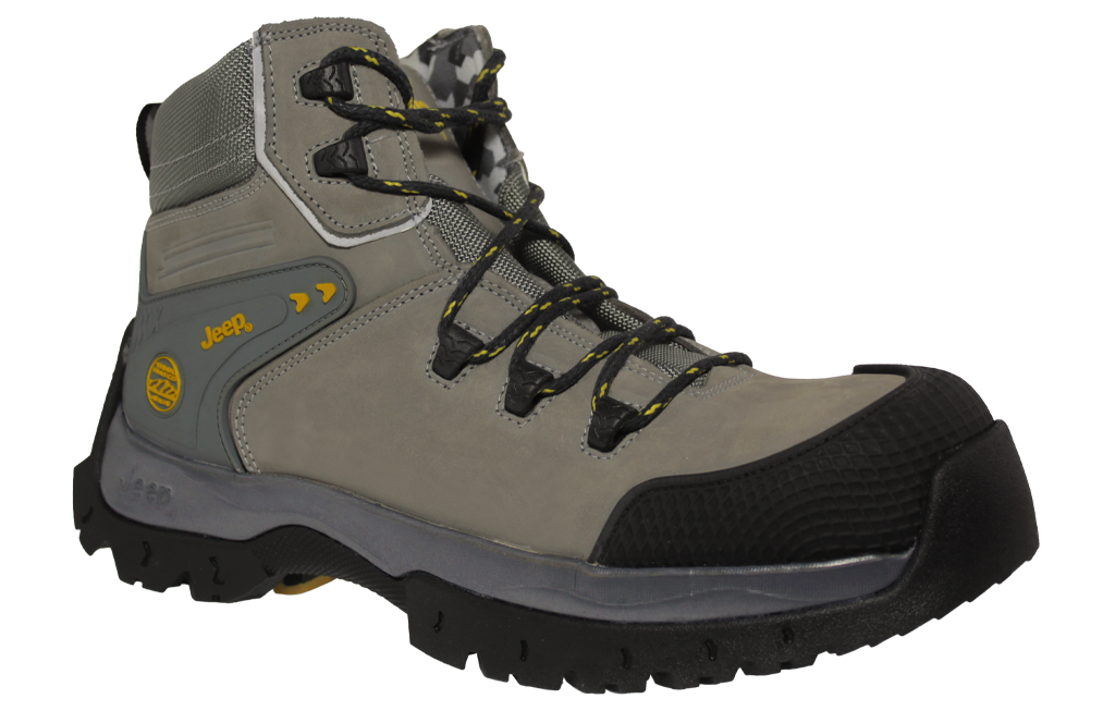 Botas Jeep 3560