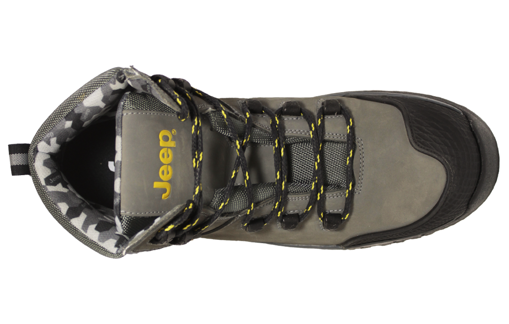 Botas Jeep 3560