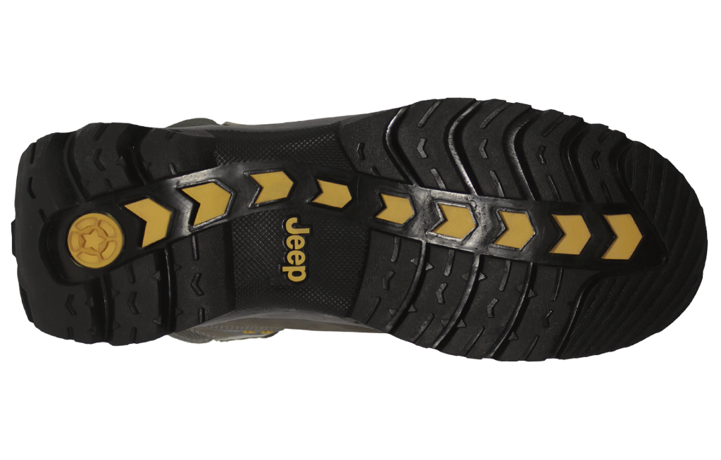 Botas Jeep 3560