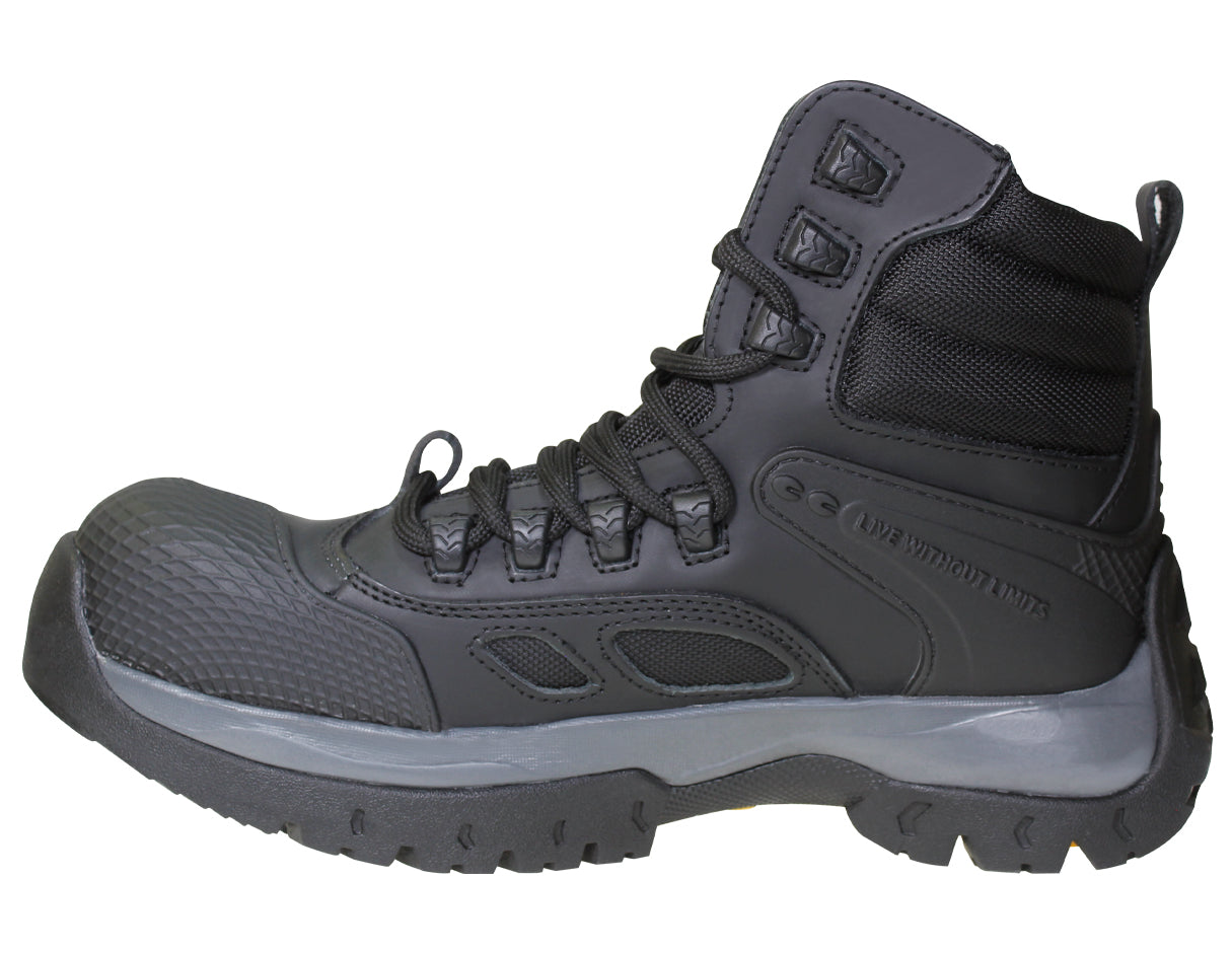 Botas Jeep 3562 Casquillo