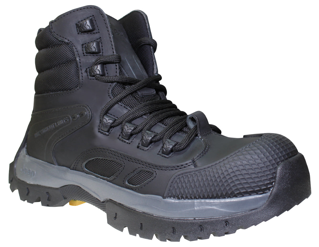 Botas Jeep 3562 Casquillo