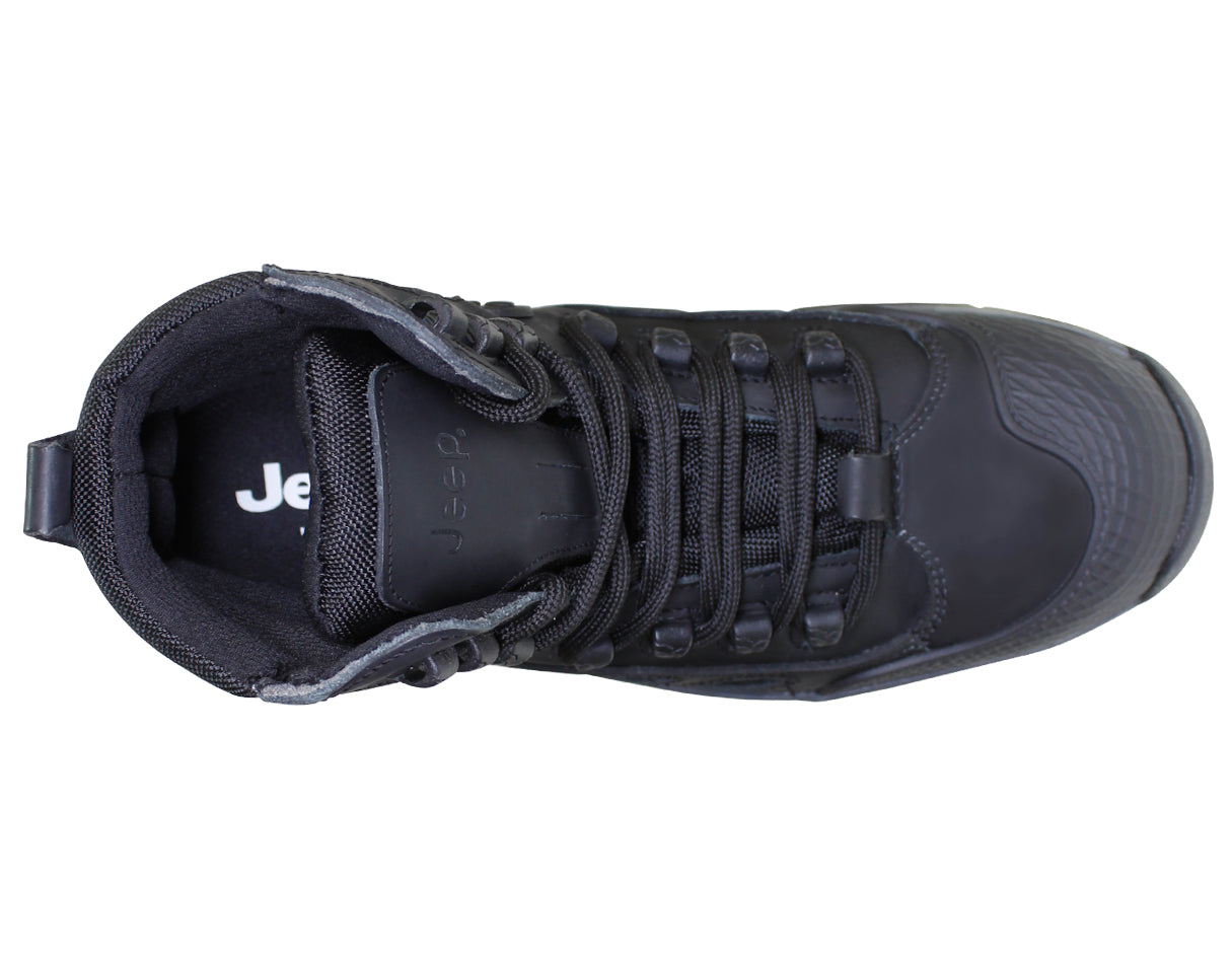 Botas Jeep 3562 Casquillo