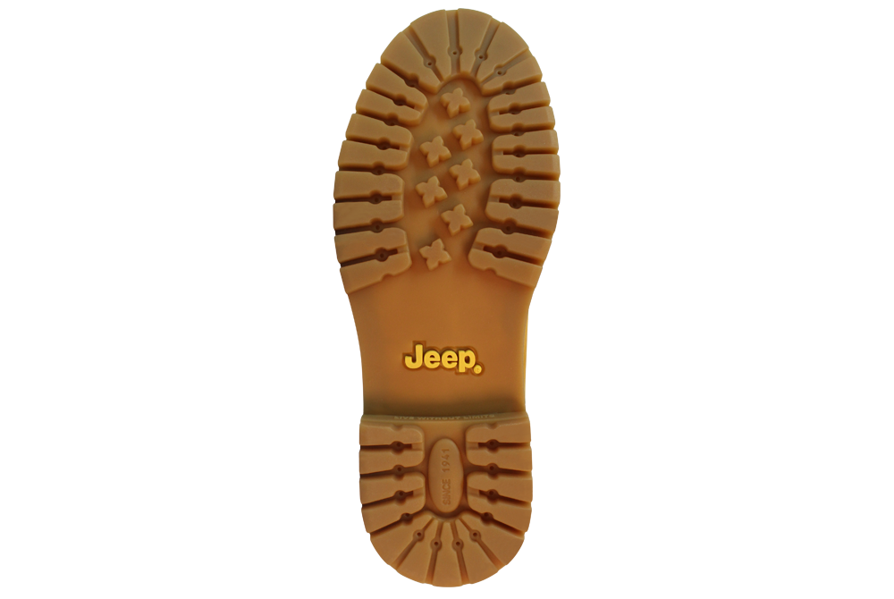 Jeep Botas Hombre JE 3801