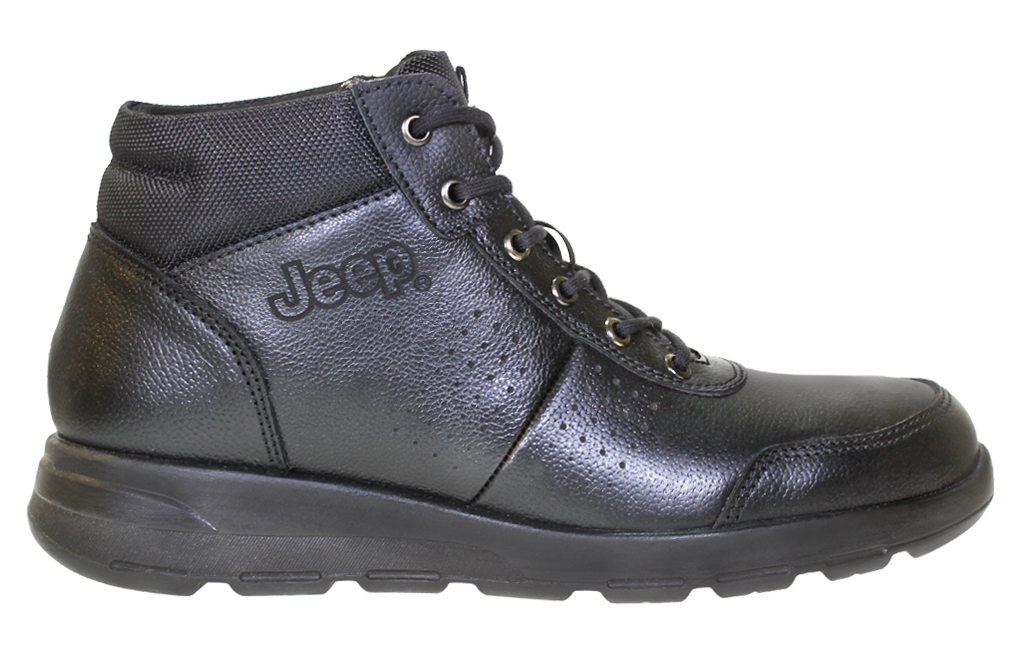 Botas Jeep Hombre Casual 2300-50