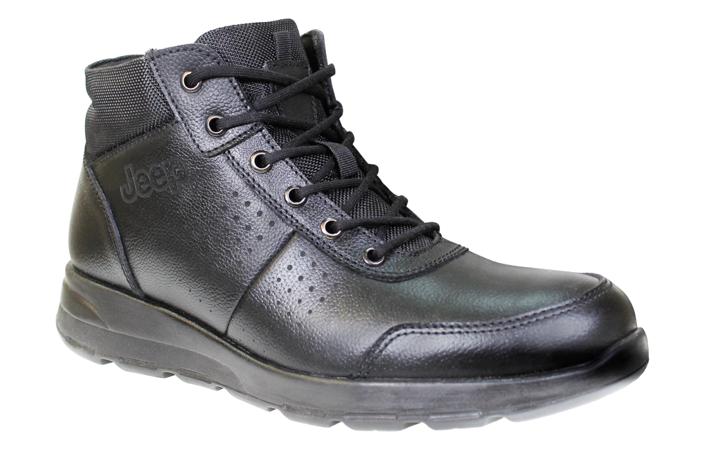 Botas Jeep Hombre Casual 2300-50