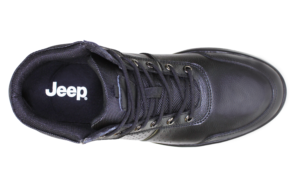 Botas Jeep Hombre Casual 2300-50