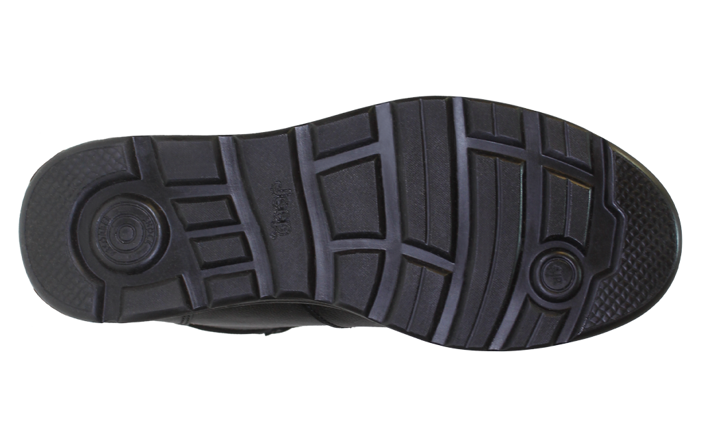 Botas Jeep Hombre Casual 2300-50