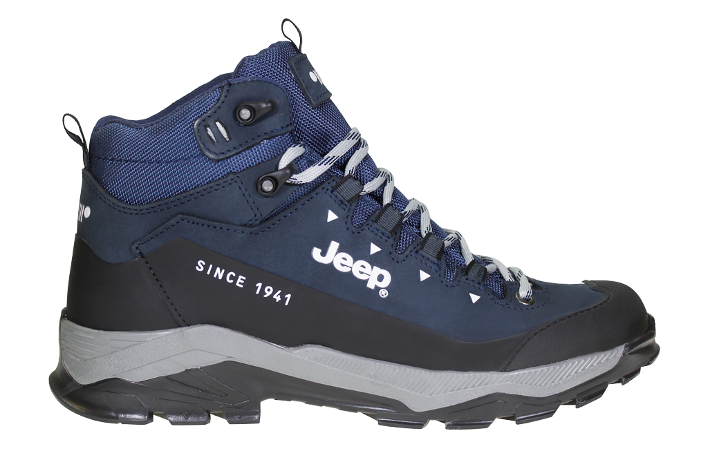 Botas Jeep Para Hombre 2000