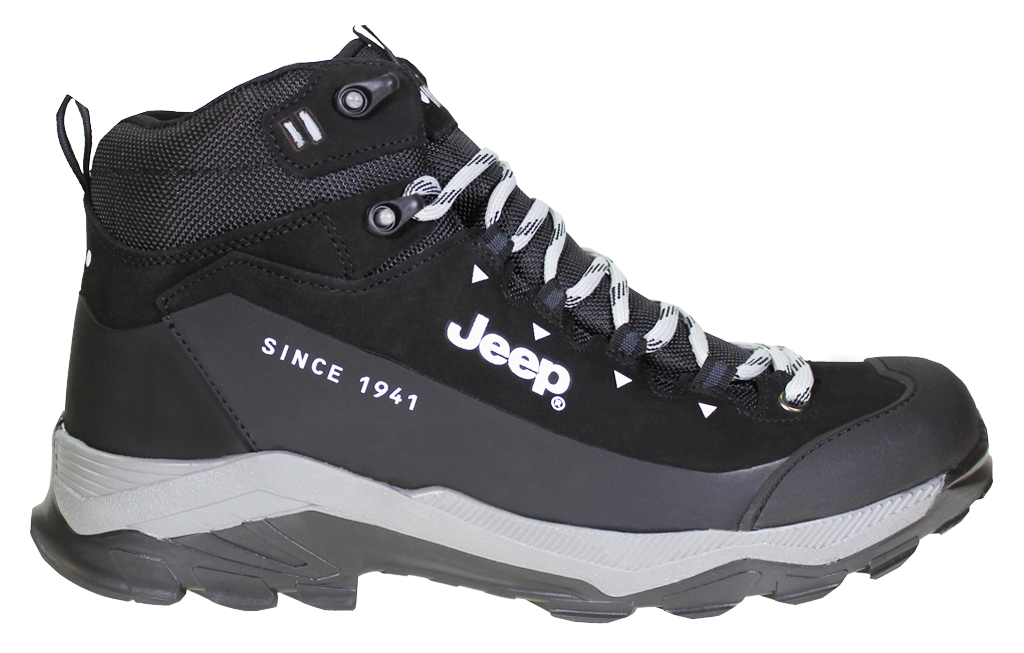 Botas Jeep Para Hombre 2000