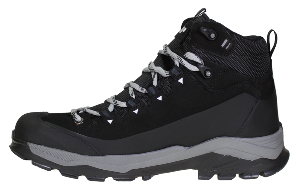 Botas Jeep Para Hombre 2000
