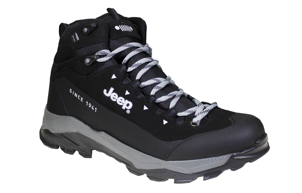 Botas Jeep Para Hombre 2000