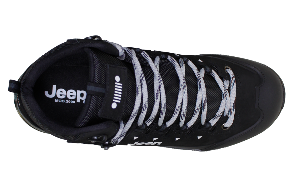 Botas Jeep Para Hombre 2000