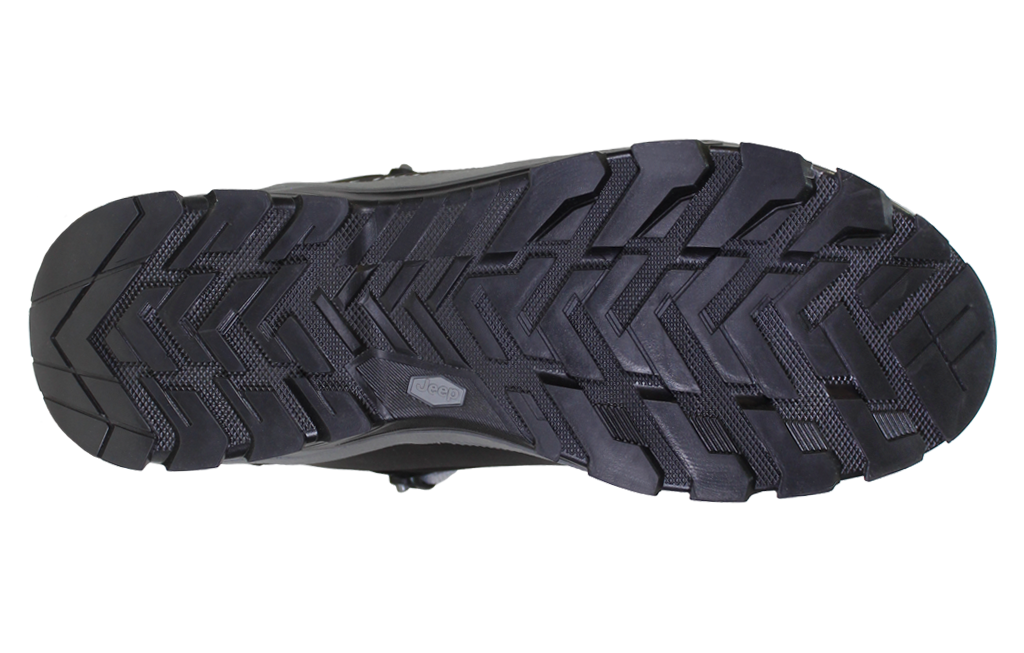 Botas Jeep Para Hombre 2000