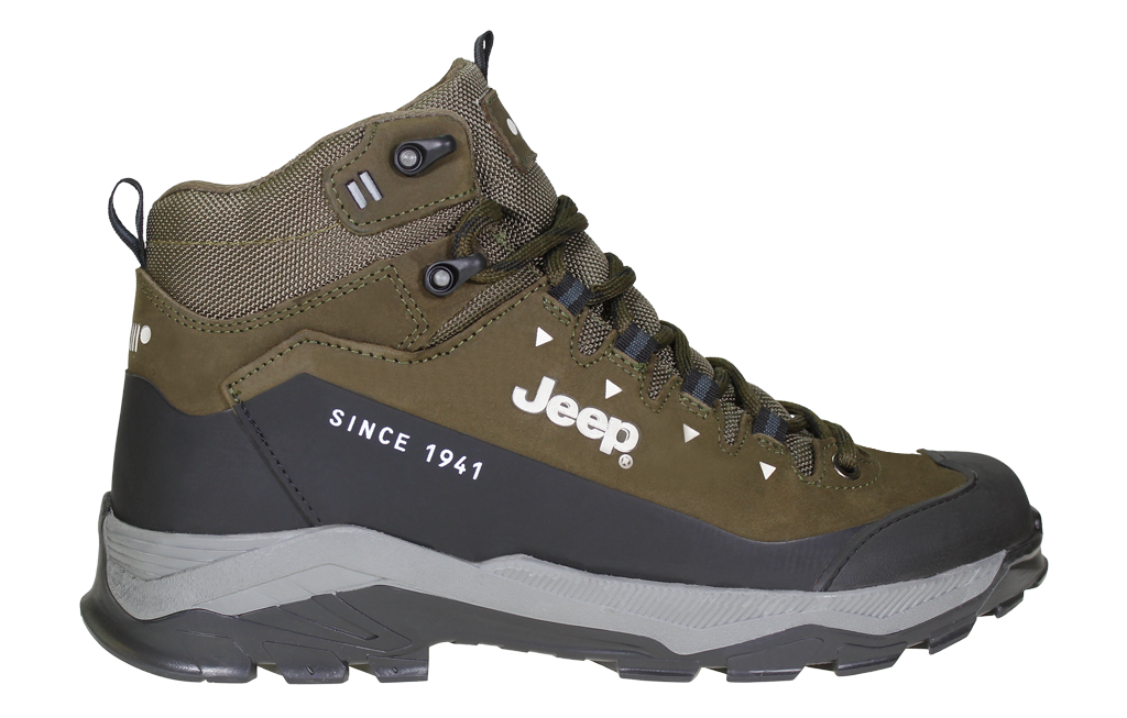 Botas Jeep Para Hombre 2000