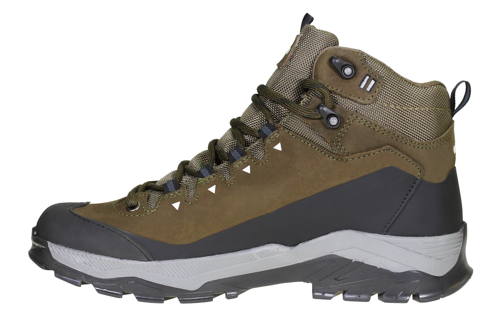 Botas Jeep Para Hombre 2000