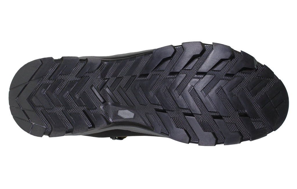 Botas Jeep Para Hombre 2000