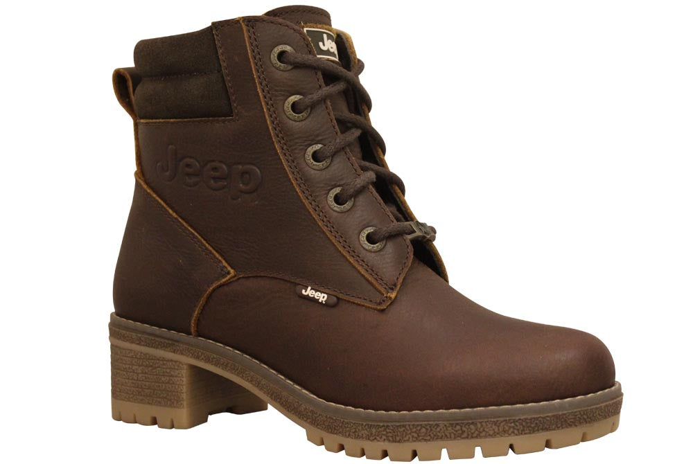Botas Jeep Tacon 19052