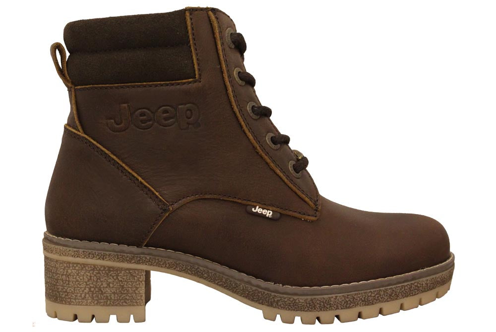 Botas Jeep Tacon 19052