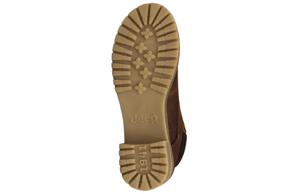 Botas Jeep Tacon 19052