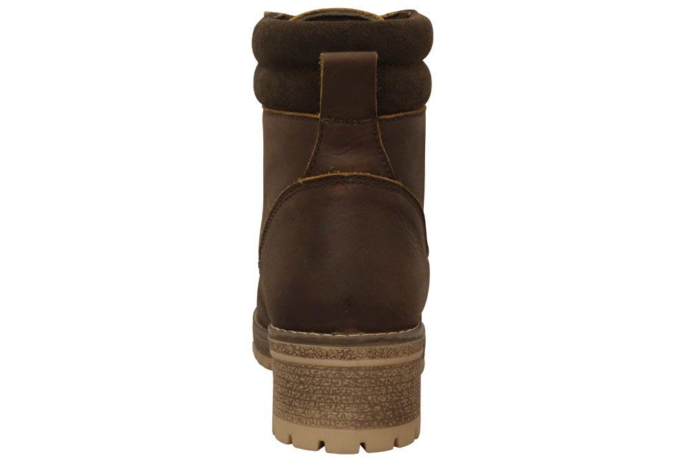 Botas Jeep Tacon 19052