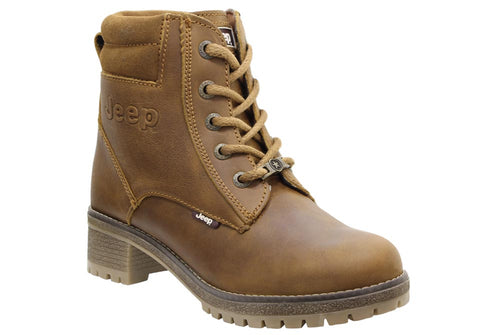 Botas Jeep Tacon 19052