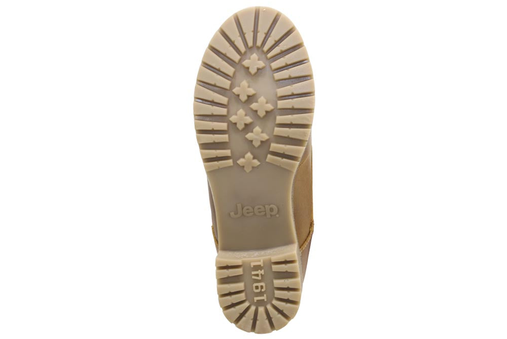 Botas Jeep Tacon 19052