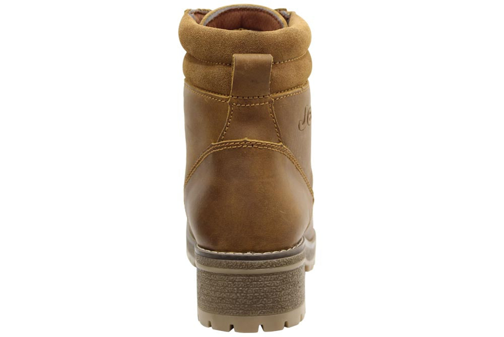 Botas Jeep Tacon 19052