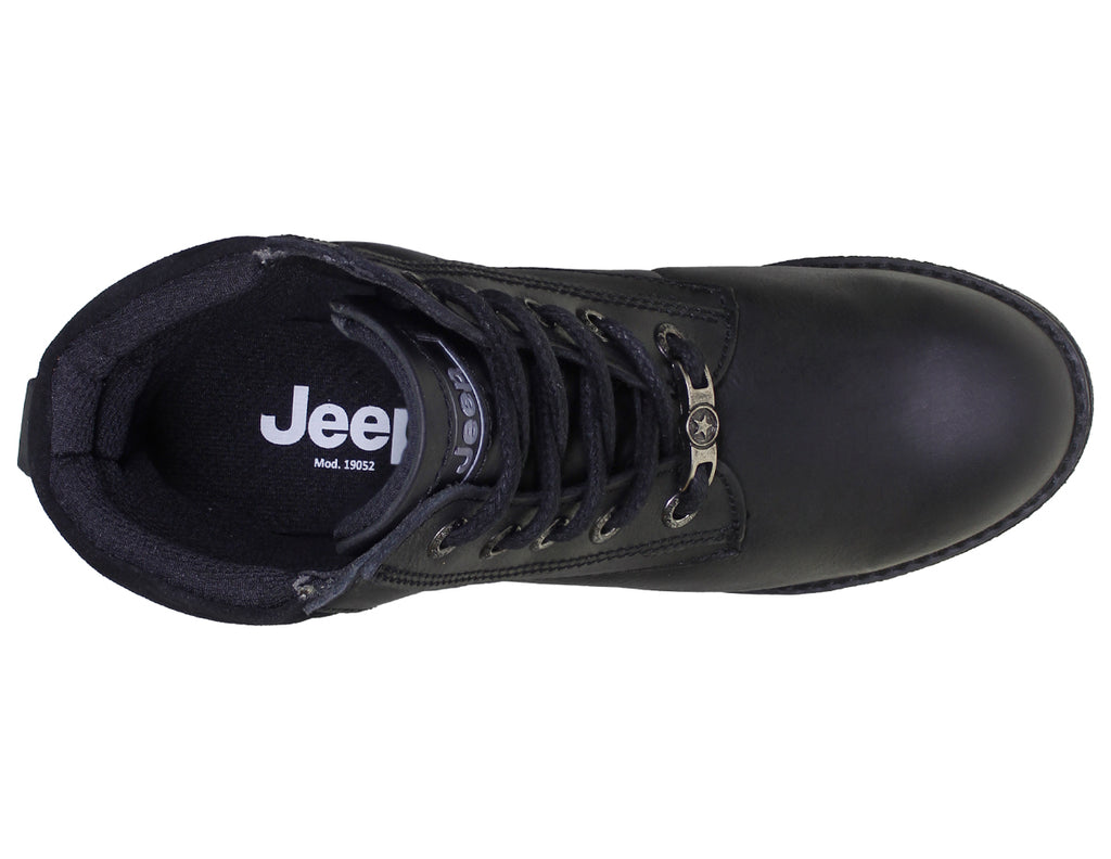 Botas Jeep Tacon 19052