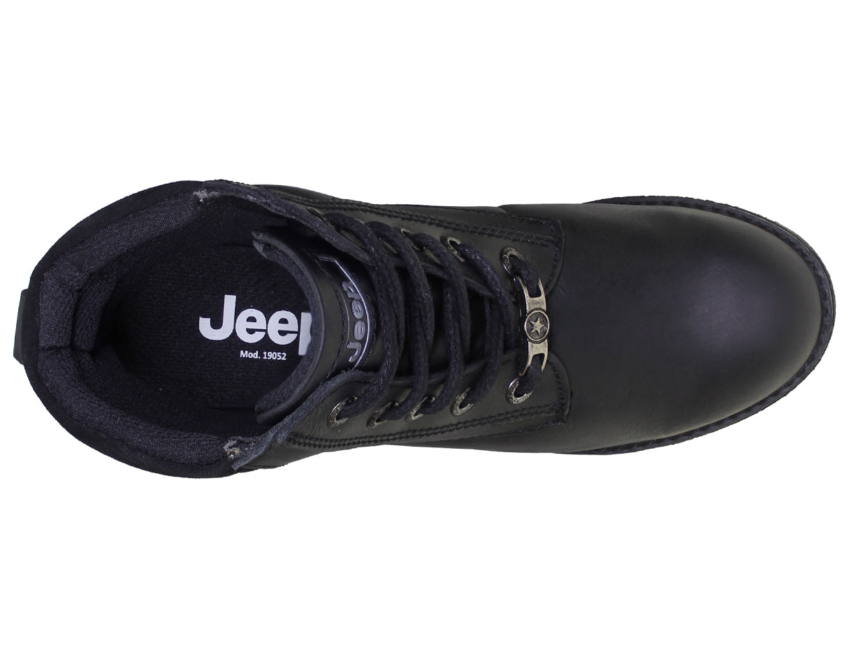 Botas Jeep Tacon 19052