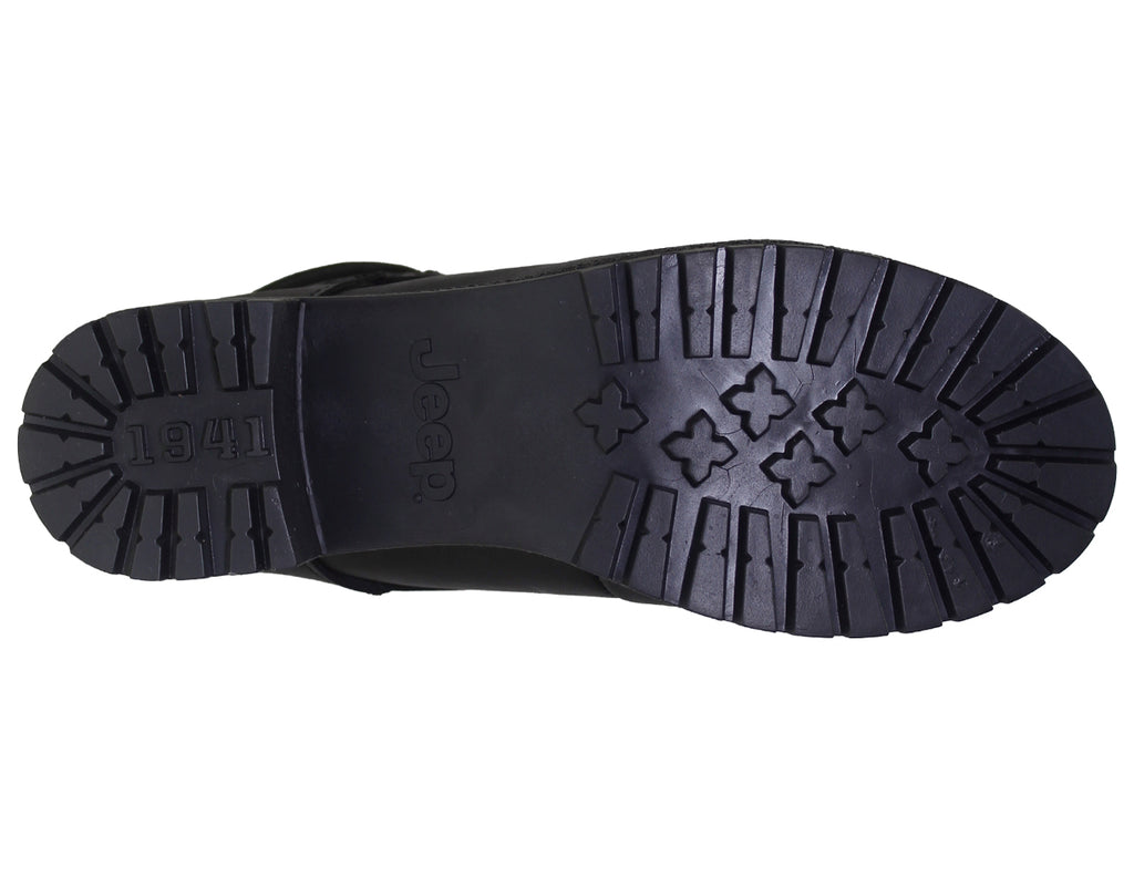 Botas Jeep Tacon 19052