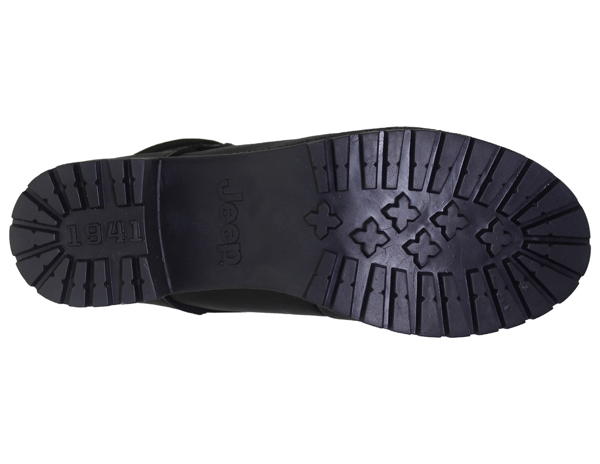 Botas Jeep Tacon 19052