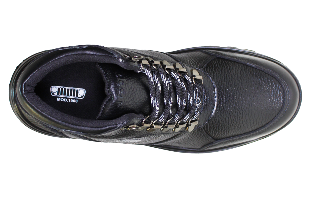 Botas Jeep Para Hombre 1900-50