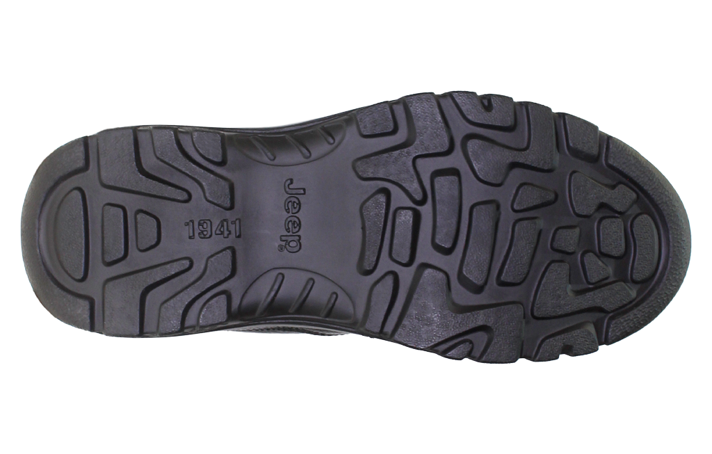 Botas Jeep Para Hombre 1900-50