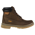 Botas Jeep Waterproof Mujer 10750-20