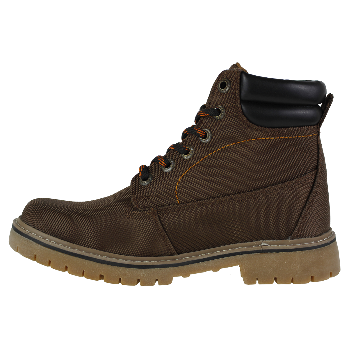 Botas Jeep Waterproof Mujer 10750-20