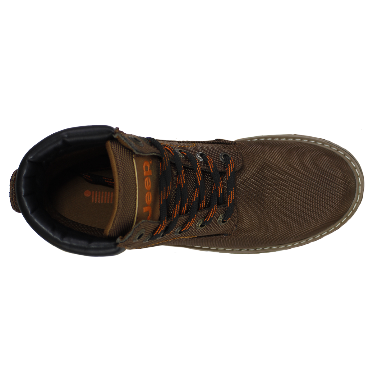 Botas Jeep Waterproof Mujer 10750-20