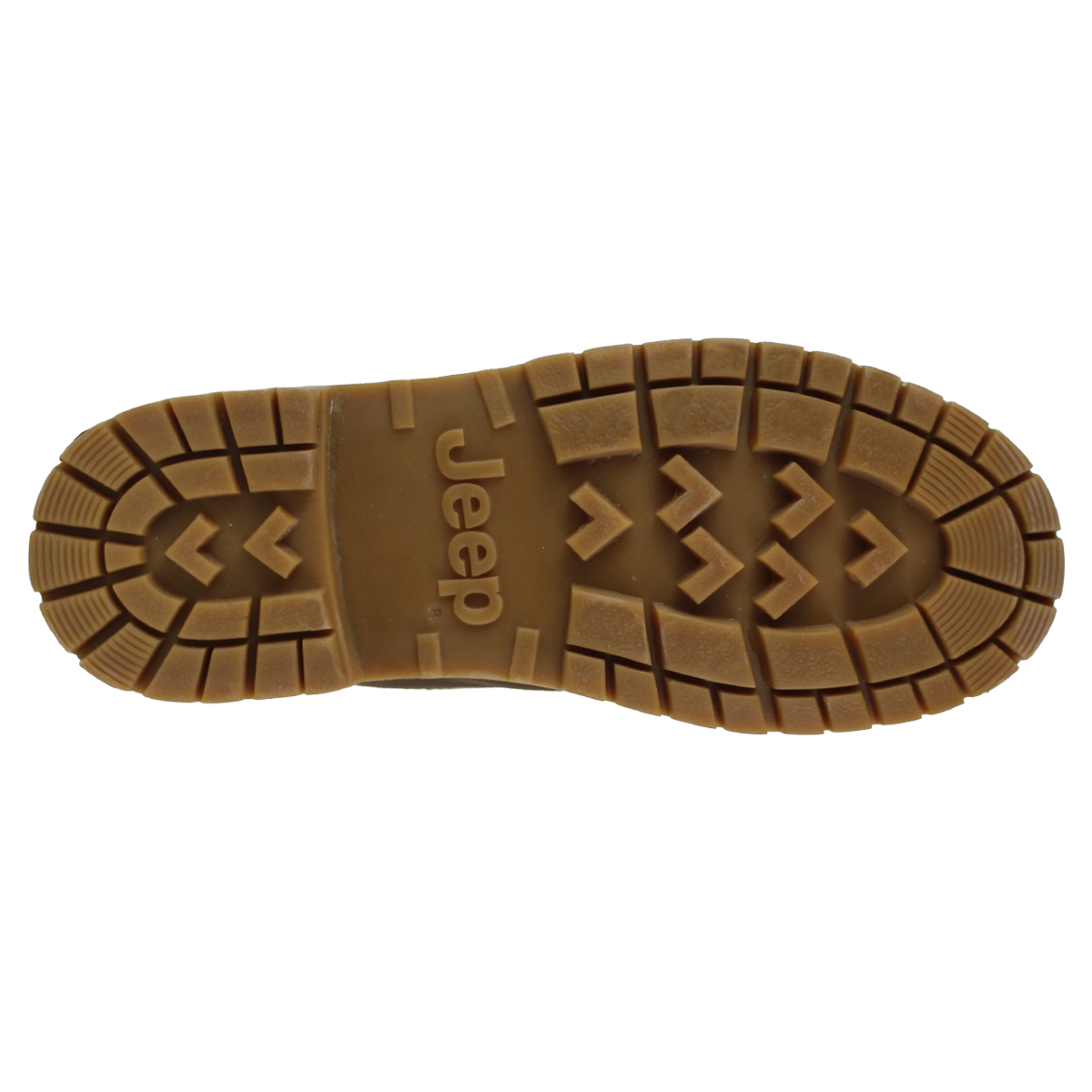 Botas Jeep Waterproof Mujer 10750-20
